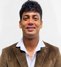 Akash Saxena